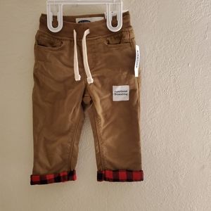Old navy baby pants